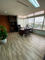 The Plaza (D7), Office #549869931